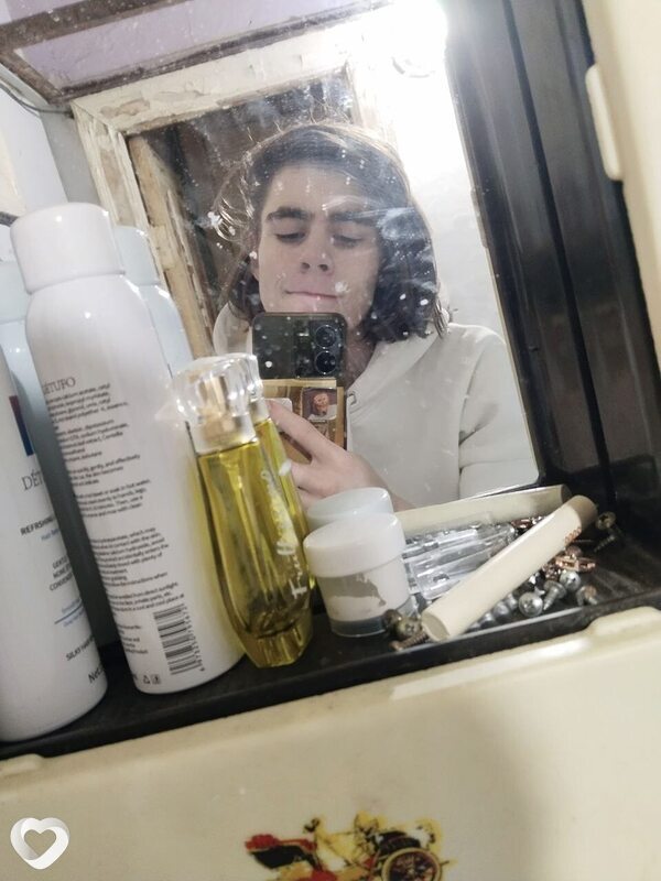 Толик, 19, Ярославле — анкета №3223135