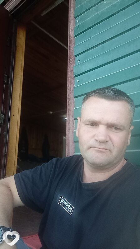 Дмитрий, 40, Борисове — анкета №3223136