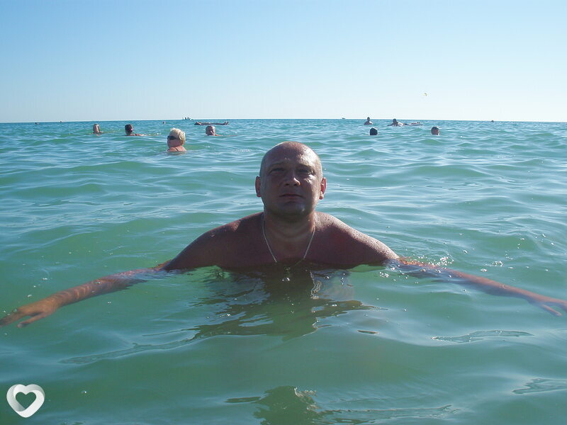 Сергей, 46, Улан-Удэ — анкета №3223144