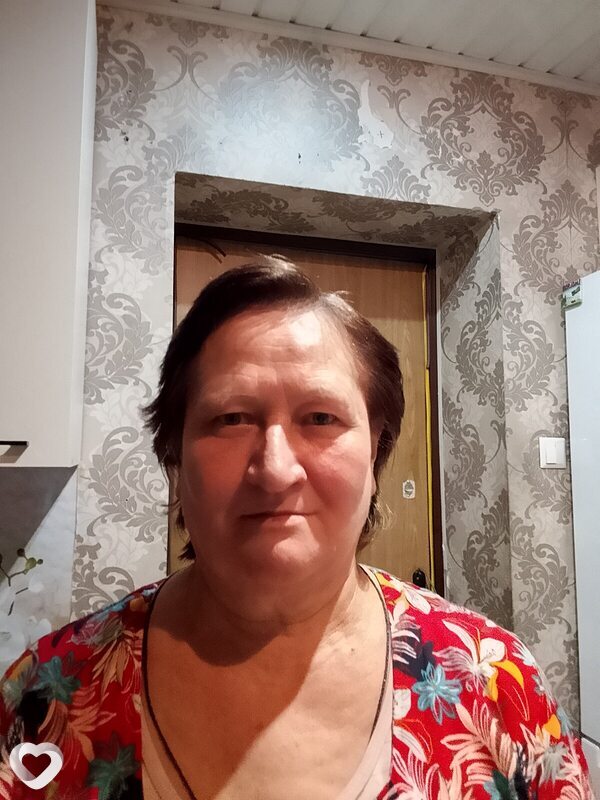 Ирина, 59, Бобруйске — анкета №3223154