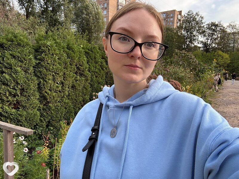 Анастасия, 35, Самаре — анкета №3223006