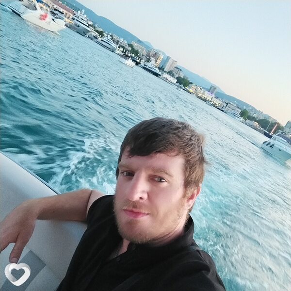 Дмитрий, 28, Когалыме — анкета №3223016