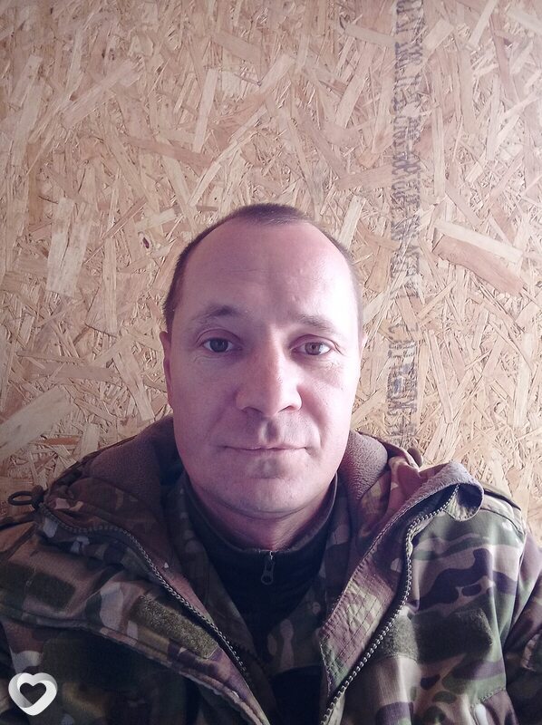 Сергей, 46, Железногорске — анкета №3223017