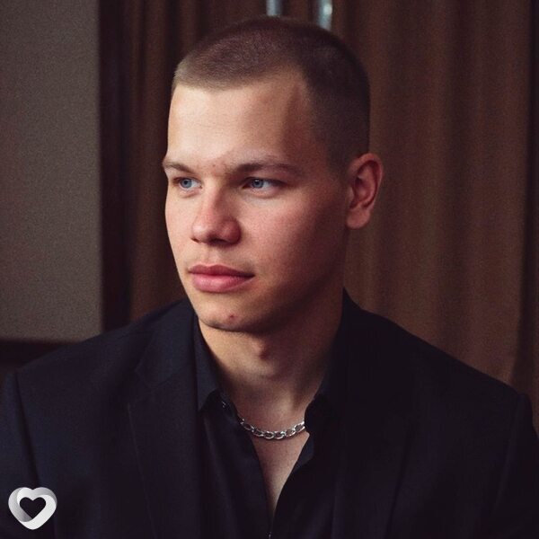 Владимир, 26, Москве — анкета №3223029