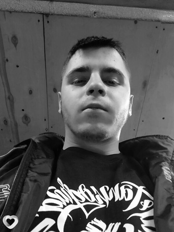 Andrei, 22, Нерюнгри — анкета №3223259