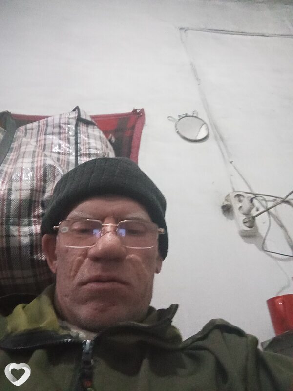 Виталий, 53, Костанае — анкета №3223262