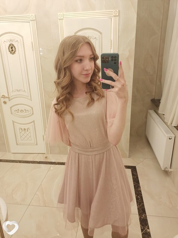 Анастасия, 23, Москве — анкета №3223270
