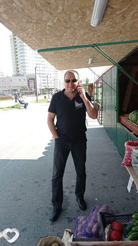 Денис, 46, Луганске — анкета №3223271