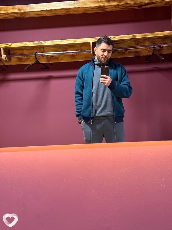 Geysar, 33, Кингисеппе — анкета №3223237