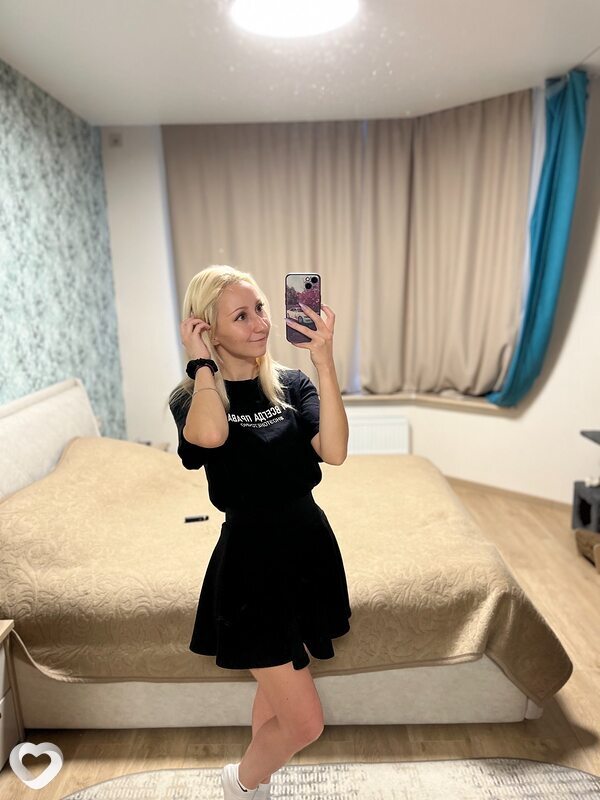 Мария, 27, Владивостоке — анкета №3223238