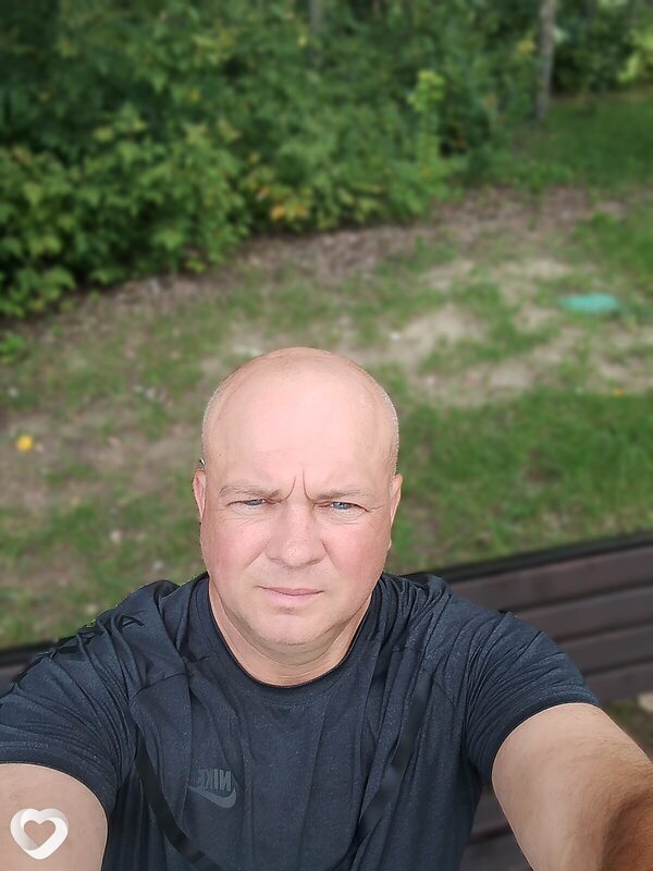 Денис, 47, Белгороде — анкета №3223246