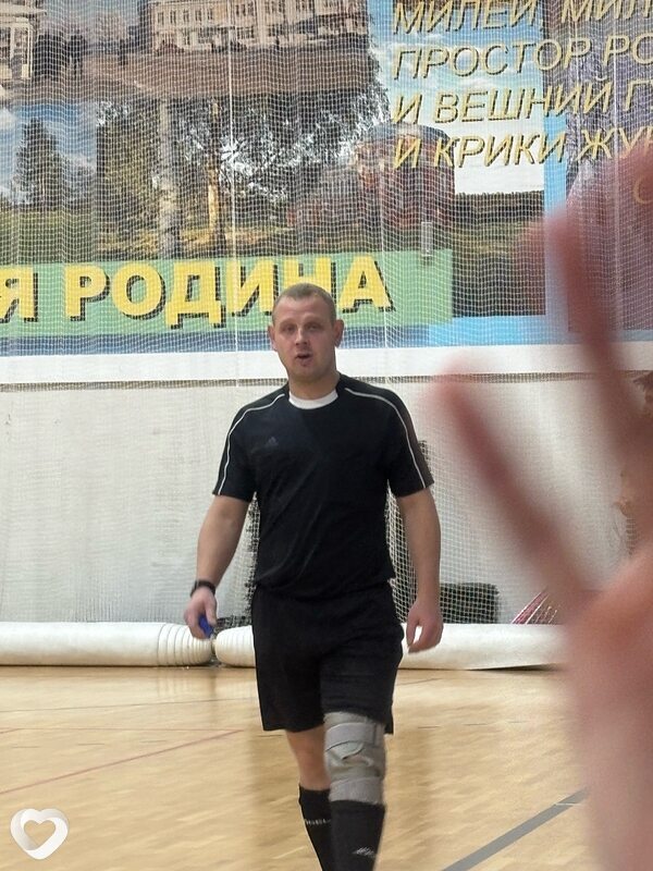 Александр, 35, Талдоме — анкета №3223249