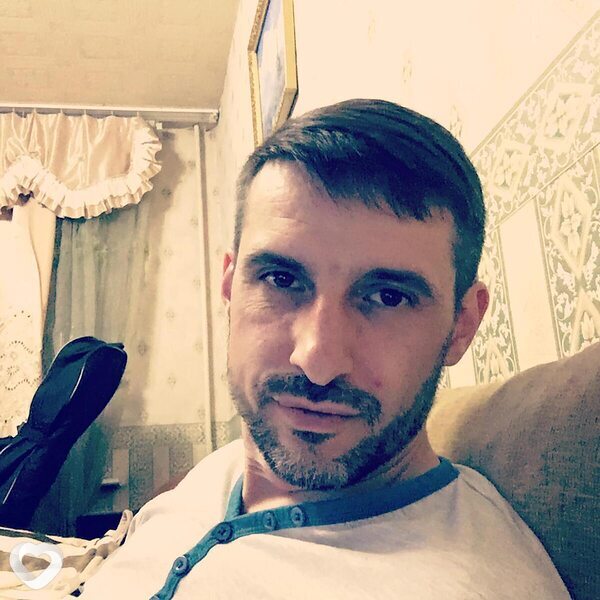 Александр, 43, Кургане — анкета №3223305