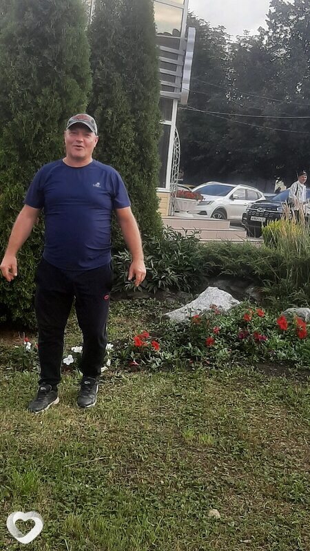Валентин, 52, Екатеринбурге — анкета №3223306