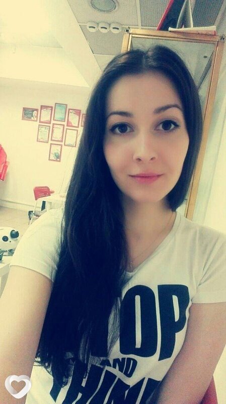 Ирина, 34, Нижнем Новгороде — анкета №3223308