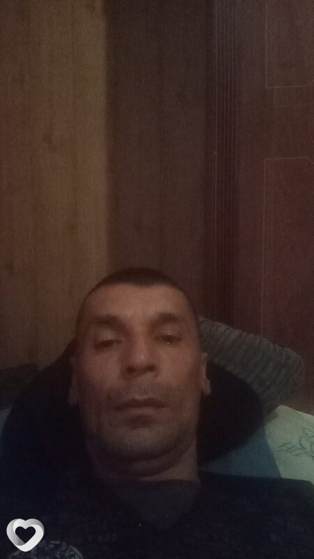 Гена, 43, Калининграде — анкета №3223309