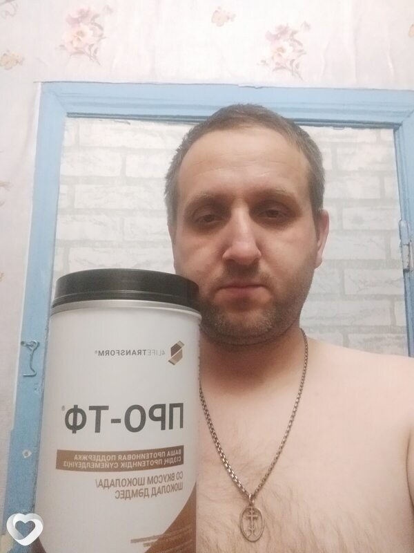 Павел, 43, Великом Новгороде — анкета №3223310