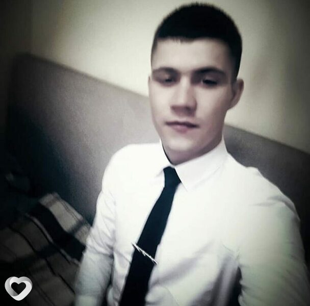 Вячеслав, 29, Уссурийске — анкета №3223313