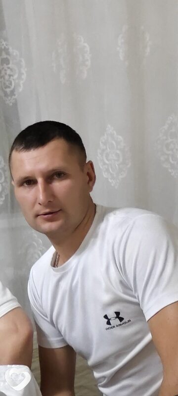 Максим, 40, Кокшетау — анкета №3223315