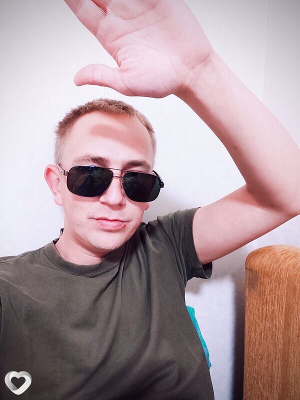 Алексей, 28, Ижевске — анкета №3223316