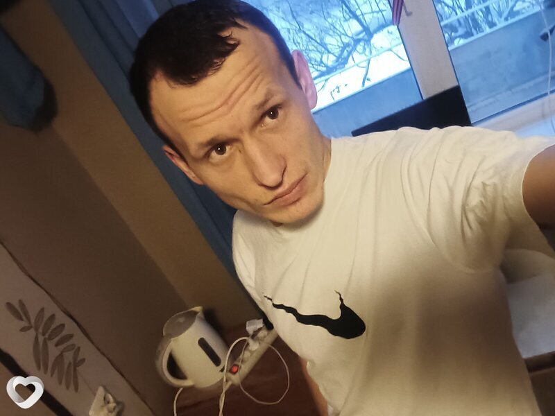 Максим, 29, Ярославле — анкета №3223322