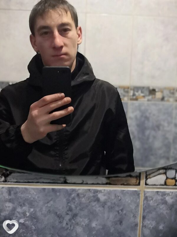 Дмитрий, 28, Новокузнецке — анкета №3223328