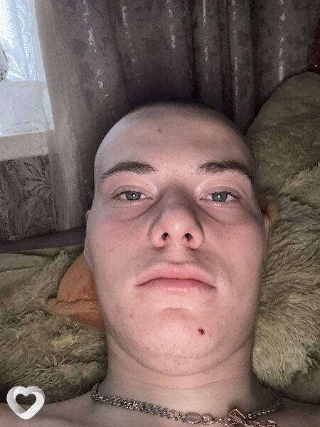 Андрей, 25, Магнитогорске — анкета №3223333