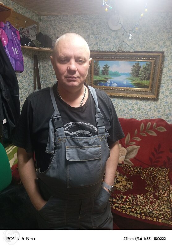 Сергей, 38, Сургуте — анкета №3223336