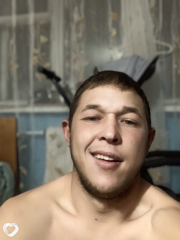 Кот, 25, Шахтинске — анкета №3223340