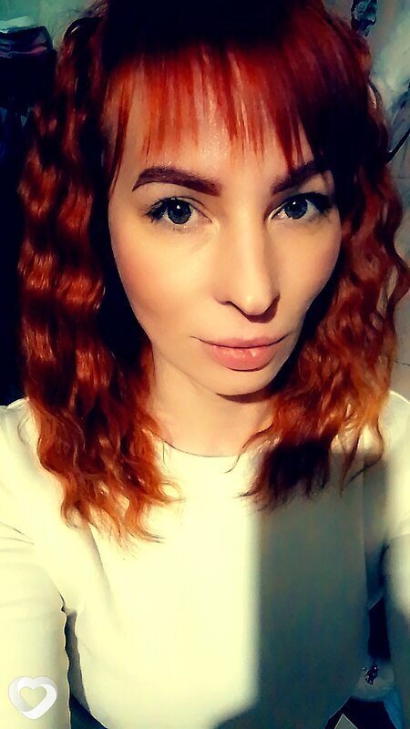 Марина, Оханск