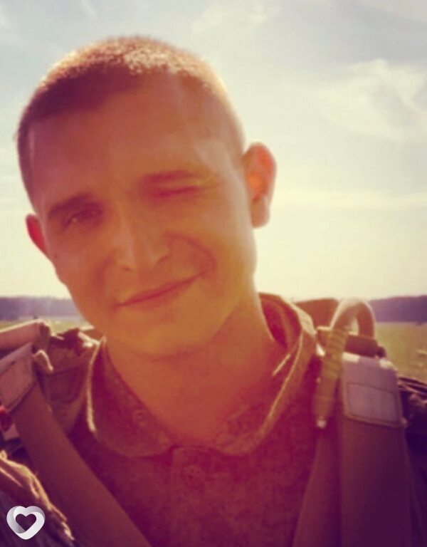Евгений, 36, Клине — анкета №3223346