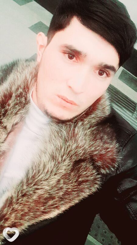 Зафар, 28, Аксае — анкета №3223351