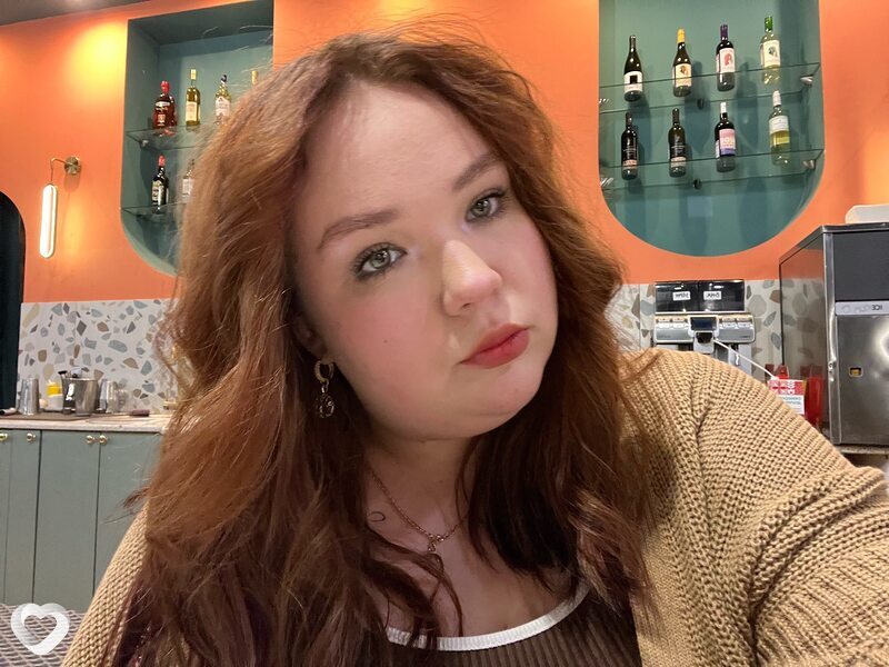 Анна, 21, Петрозаводске — анкета №3223510