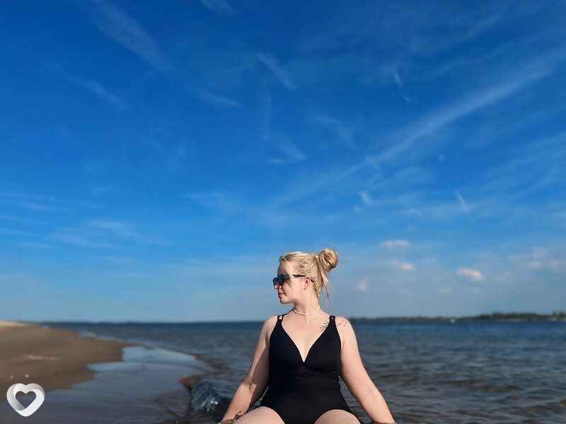 Карина, 28, Волгограде — анкета №3223519
