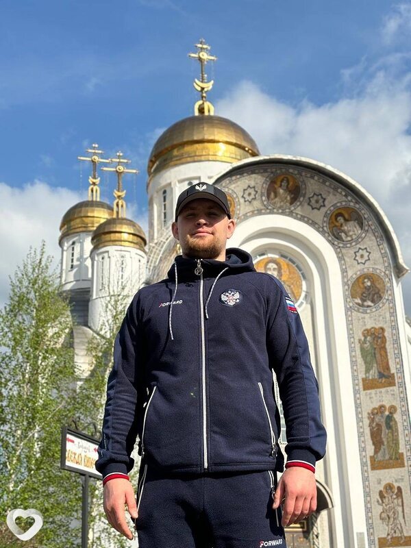 Кирилл, 27, Ишиме — анкета №3223520