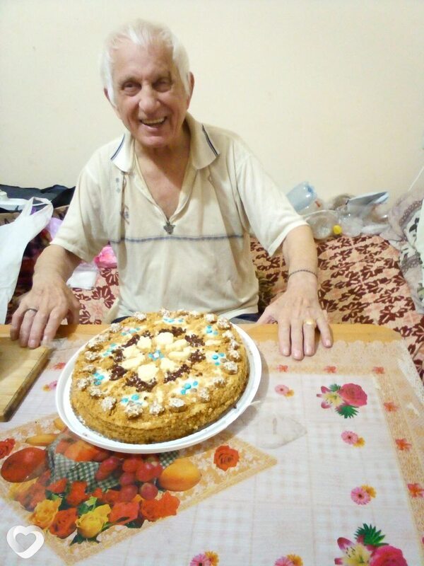 Василий, 66, Луганске — анкета №3223525