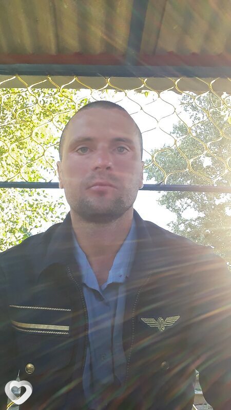 Дмитрий, 43, Есиле — анкета №3223407