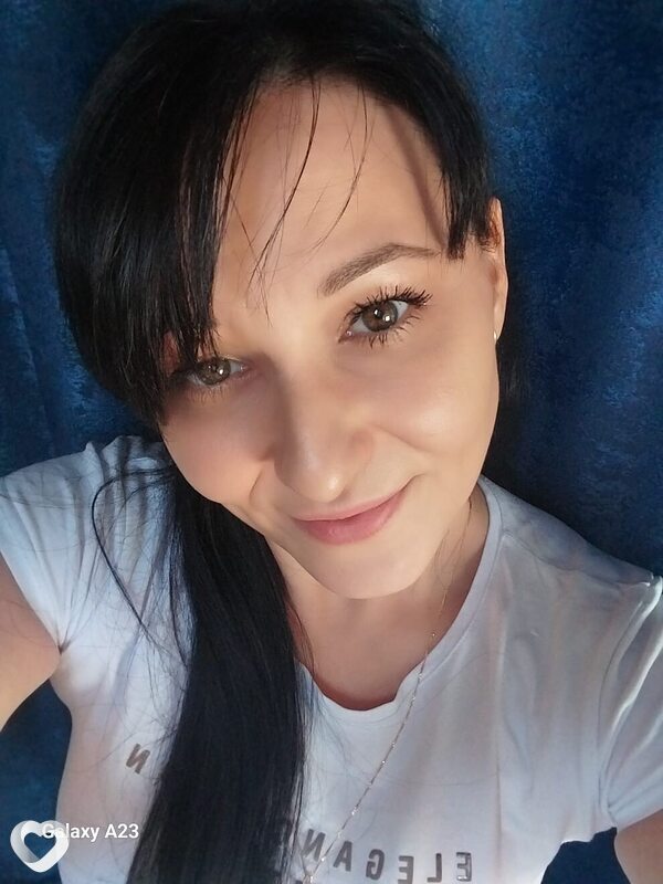 Регина, 35, Казани — анкета №3223409
