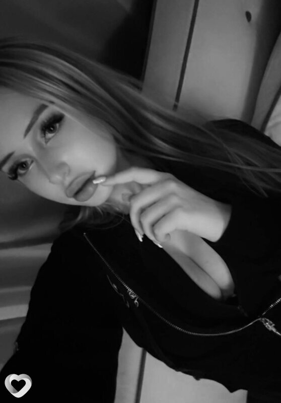 Оля, 22, Москве — анкета №3223414