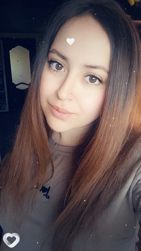 Ирина, 26, Рубцовске — анкета №3223422