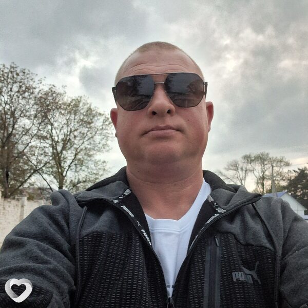 Иван, 43, Крымске — анкета №3223425