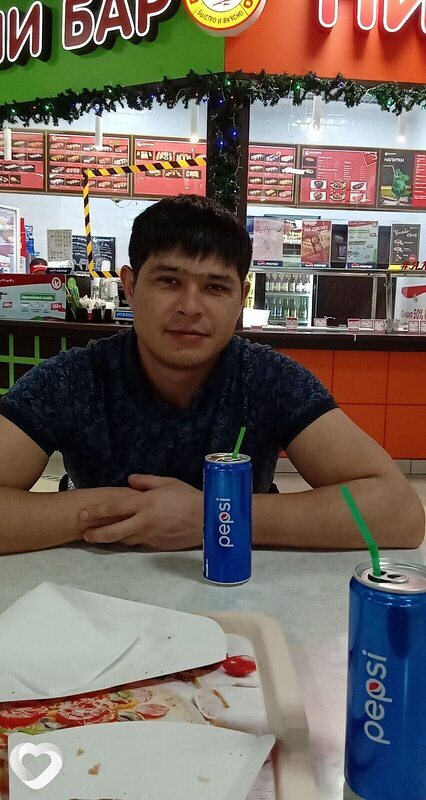 Бахром, 37, Астане — анкета №3223455