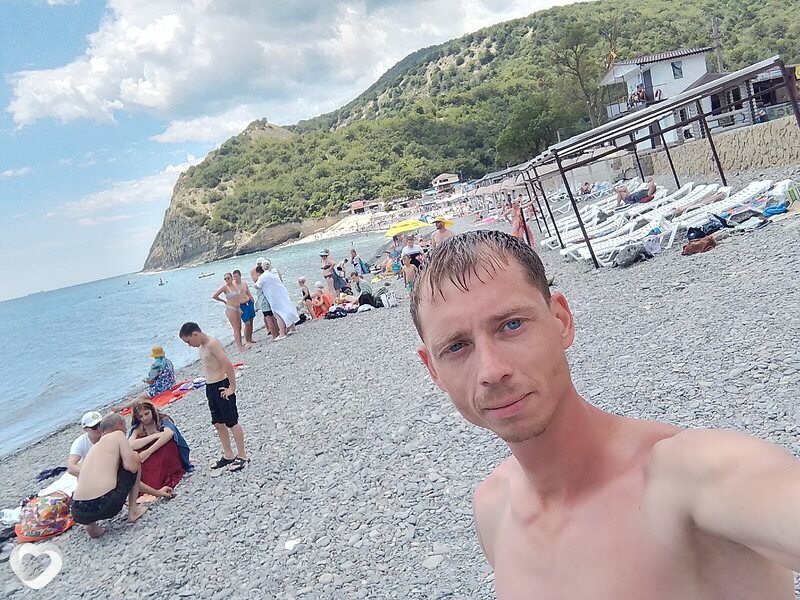 Сергей, 35, Челябинске — анкета №3223459