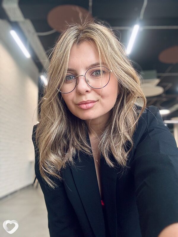 Яна, 27, Подольске — анкета №3223461