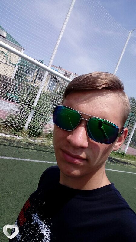 Антон, 25, Ярославле — анкета №3223462