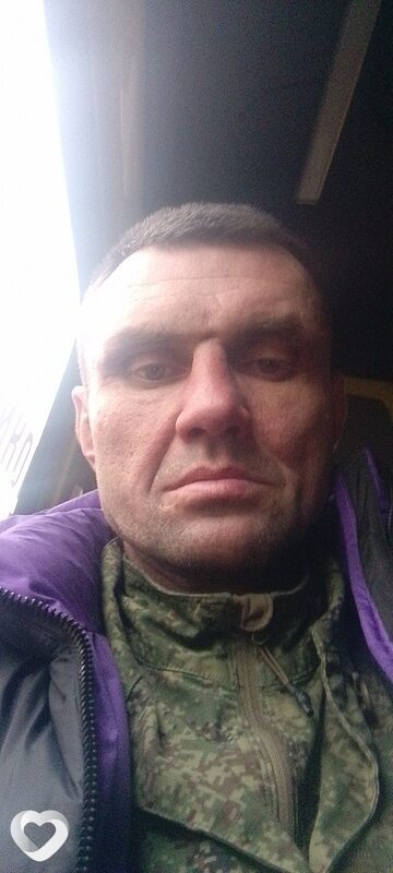 Сергей, 51, Калининграде — анкета №3223463