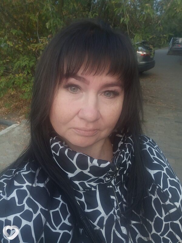 Даша, 41, Москве — анкета №3223467