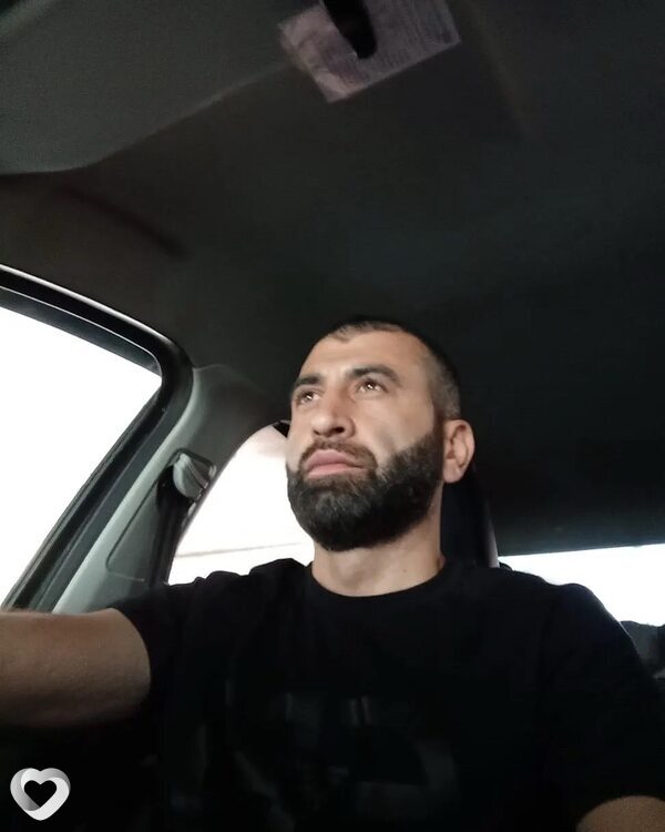 Гурбан, 39, Пятигорске — анкета №3223475