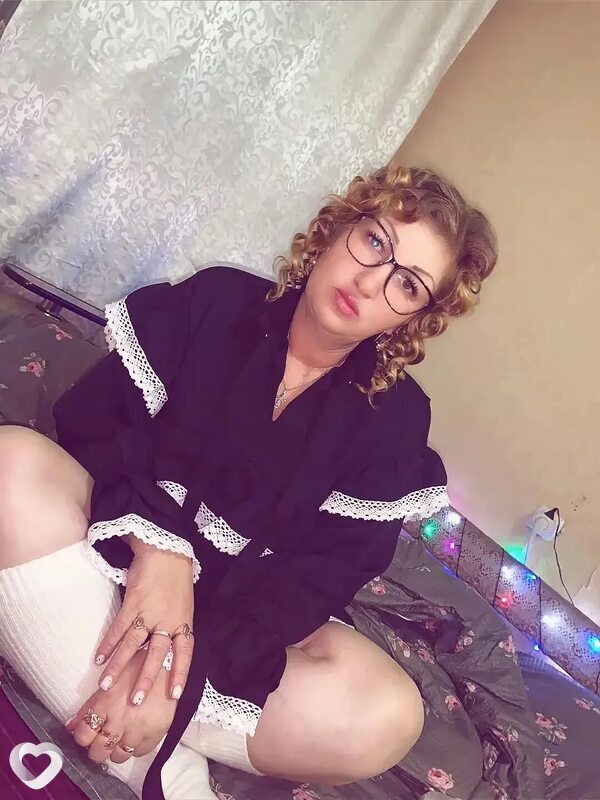 Светлана, 48, Белогорске — анкета №3223478