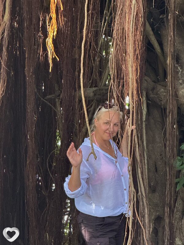 Лара, 58, Красноярске — анкета №3223443